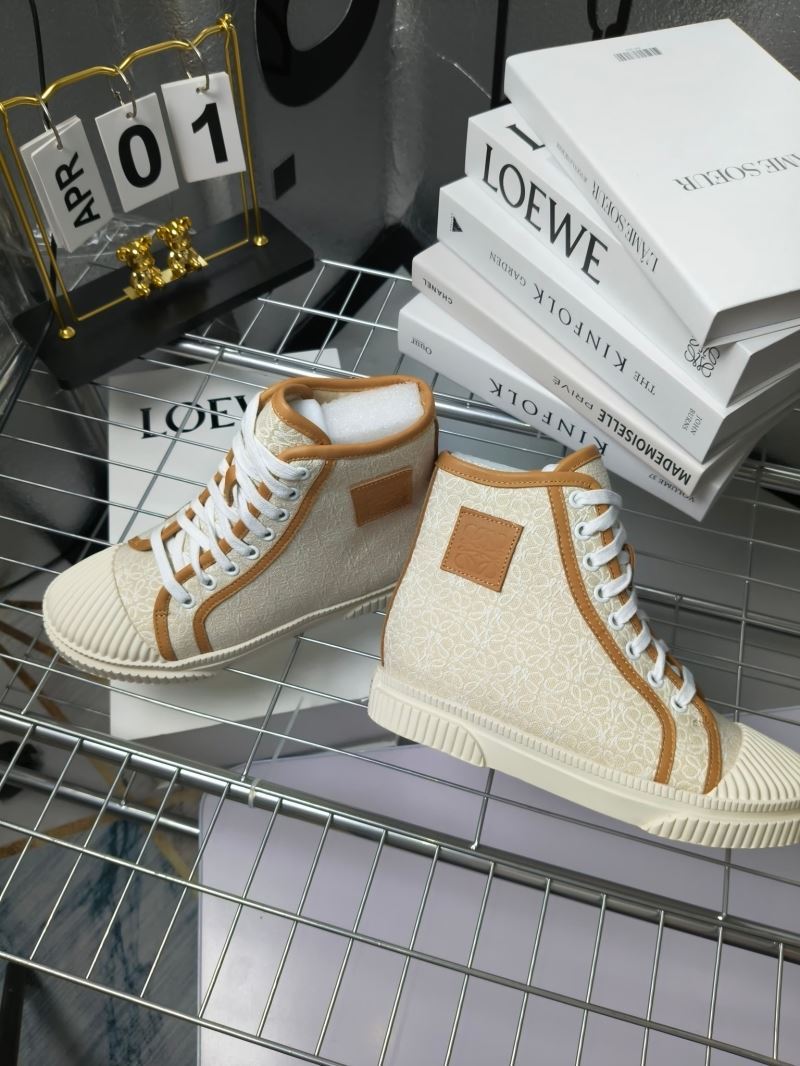 Loewe Shoes